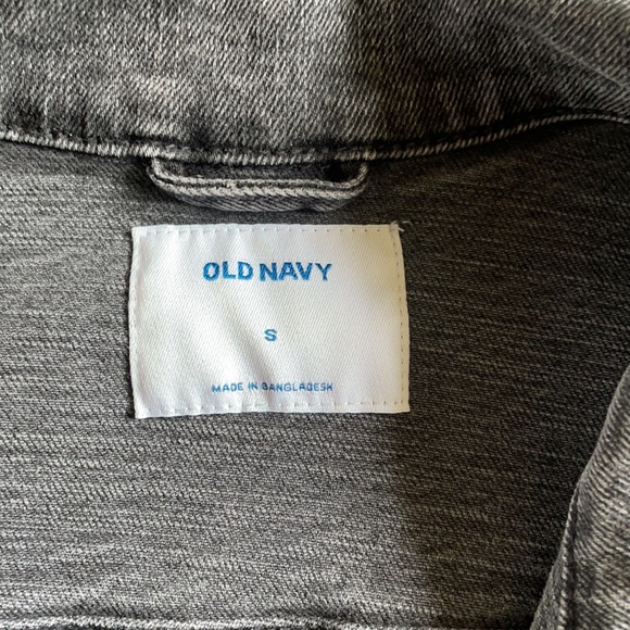 Denim Jacket - Picture 2 of 4